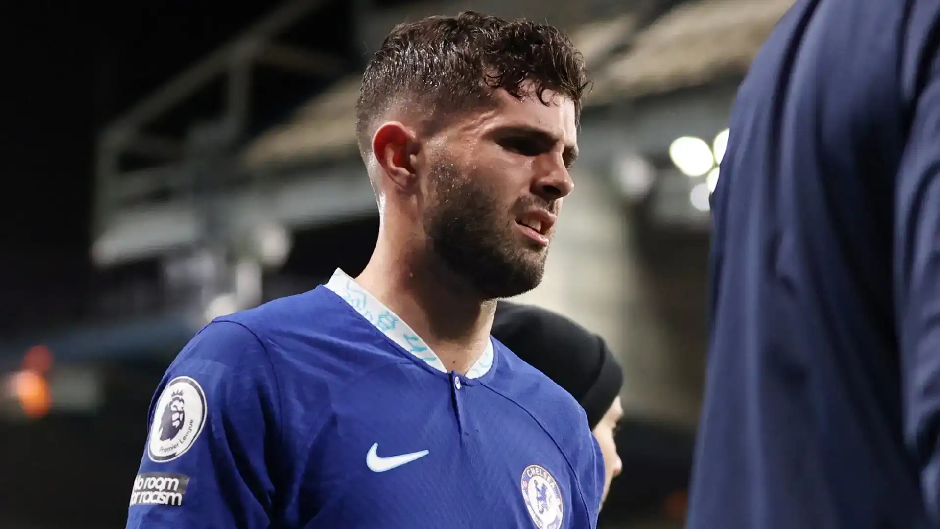 Chelsea set surprising price tag on Christian Pulisic ahead of summer transfer window